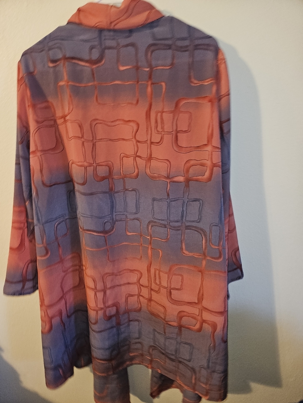 Unbranded Womans Long Sleeve Cardigan - Picture 11 of 13